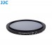 JJC 55mm Variable ND Filter (ND2-400)